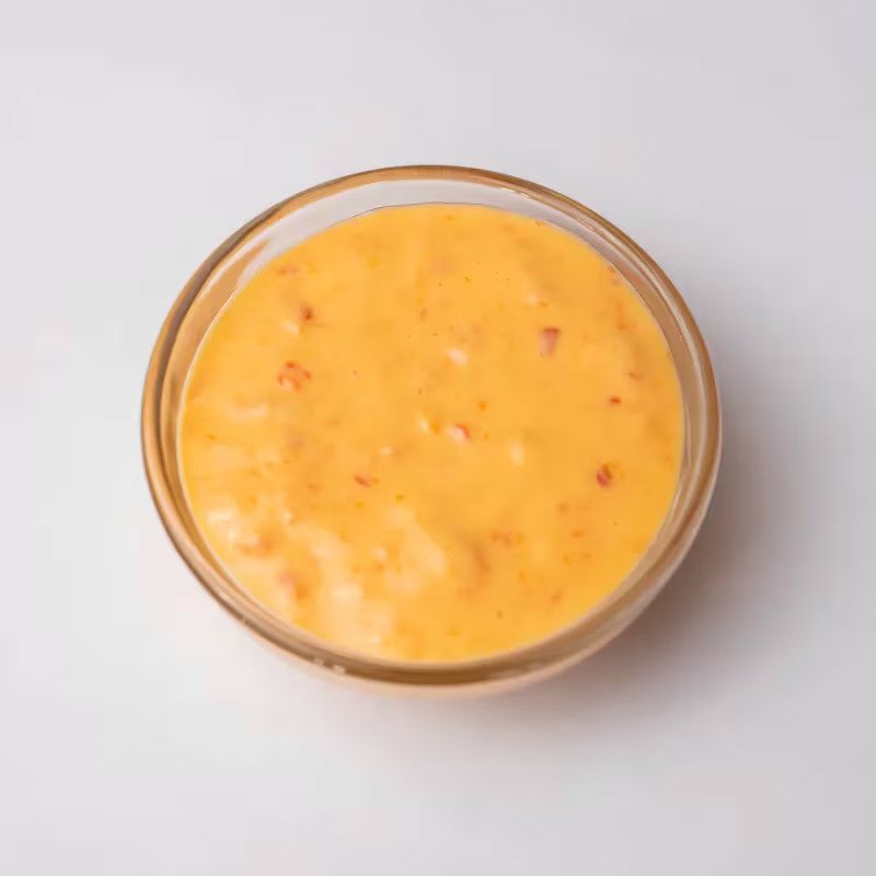 Maioneză picantă
