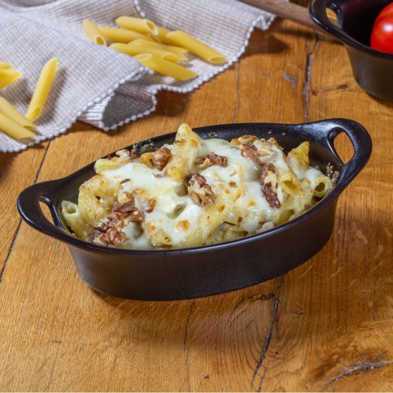Penne Quattro Formaggi