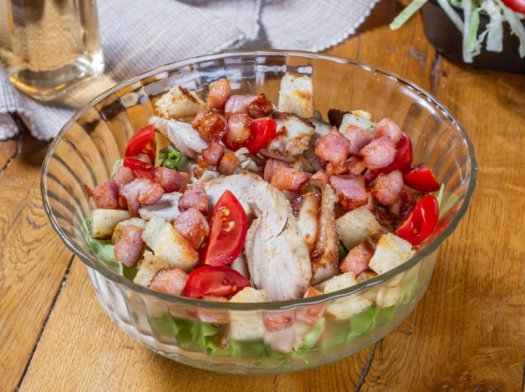 Salata Caesar