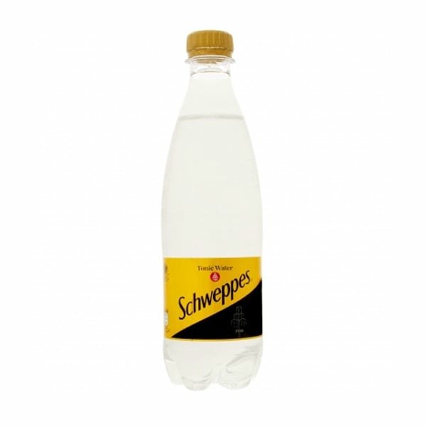 Schweppes 0.5l