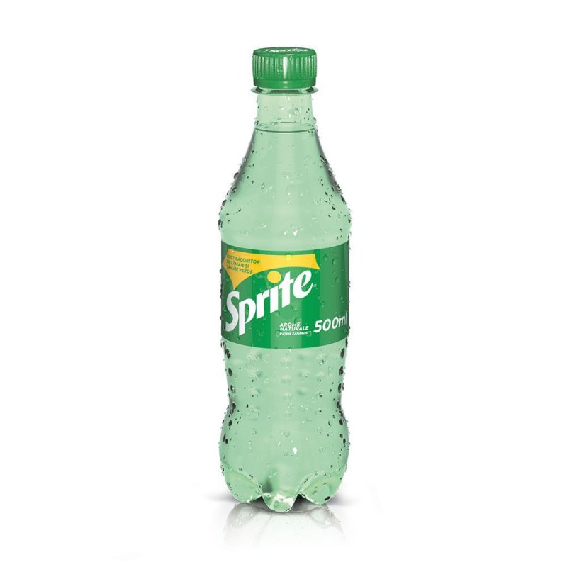 Sprite 0.5l