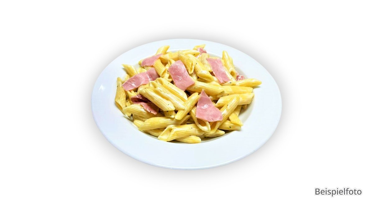 Maccheroni Carbonara