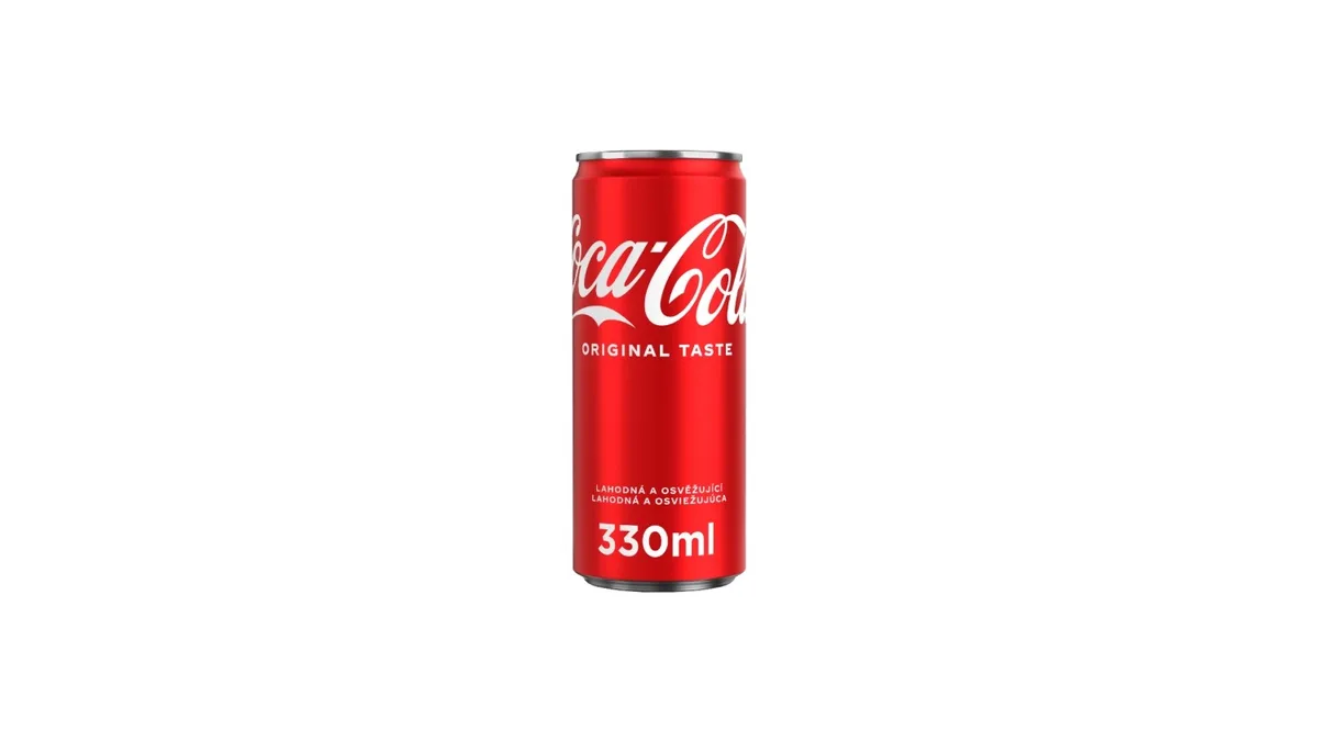 Coca Cola