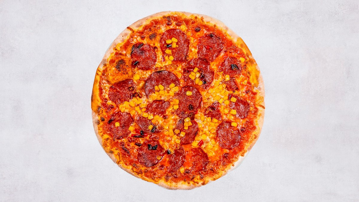 Diablo🌶️ 40 cm