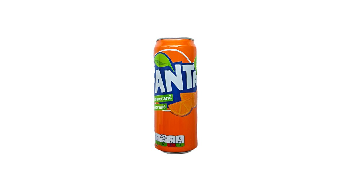 Fanta