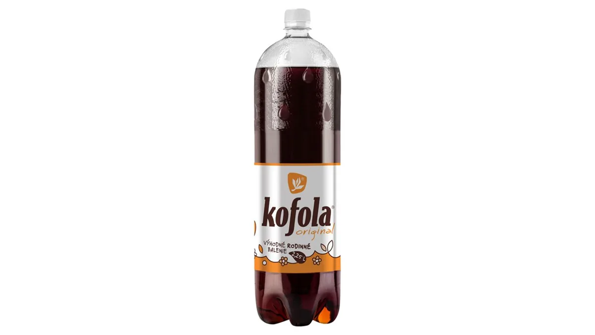 Kofola