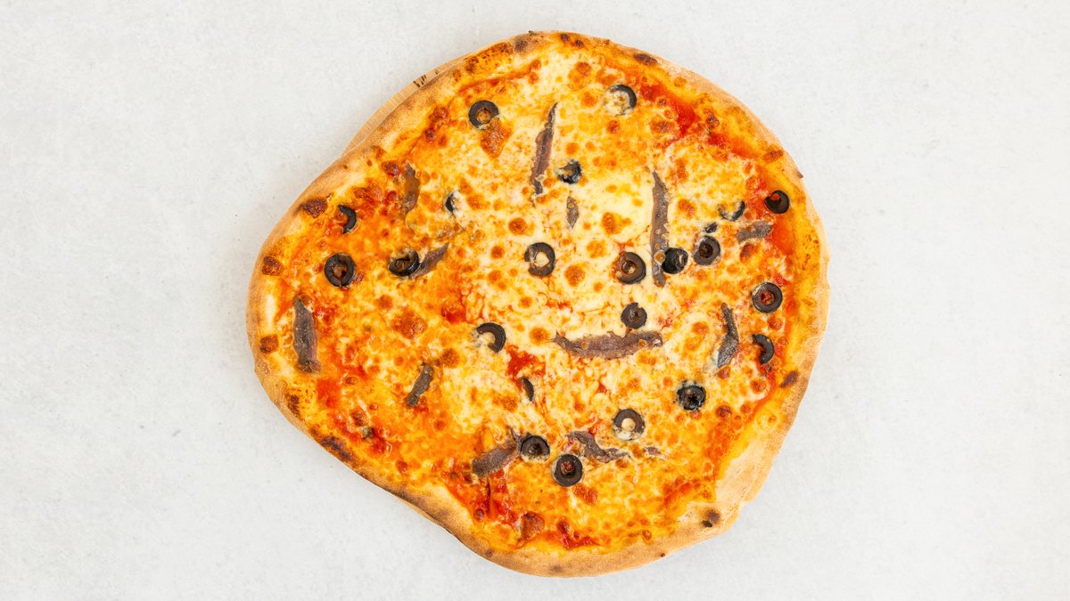 Napoli 32 cm