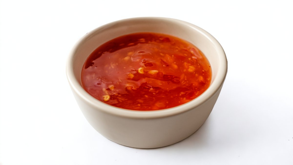 Ostré chilli