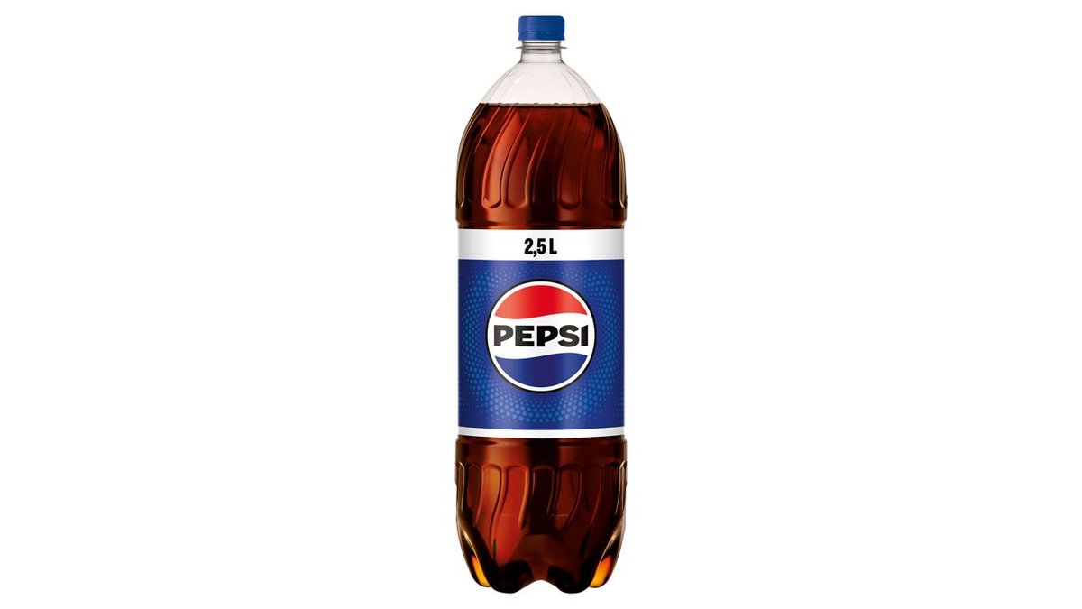 Pepsi cola