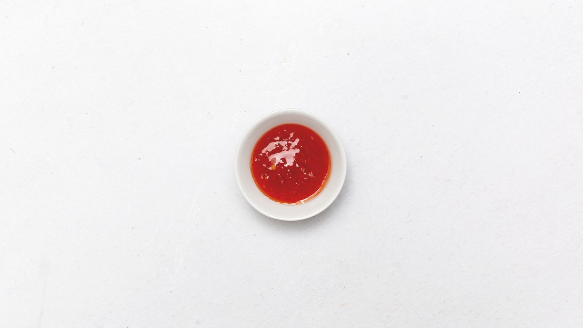 Sladké chilli