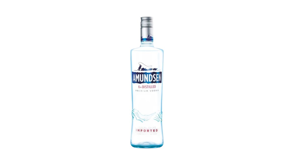 Vodka Amundsen
