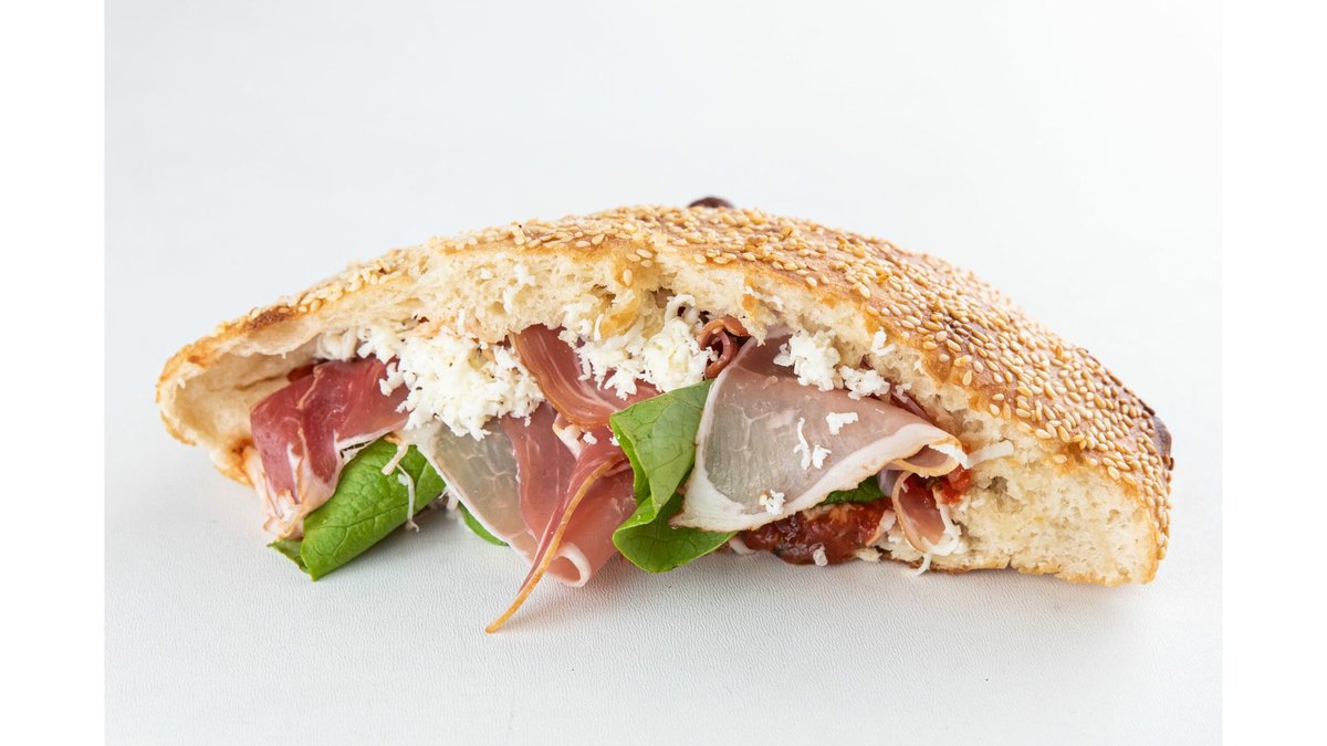 Chifla Salami