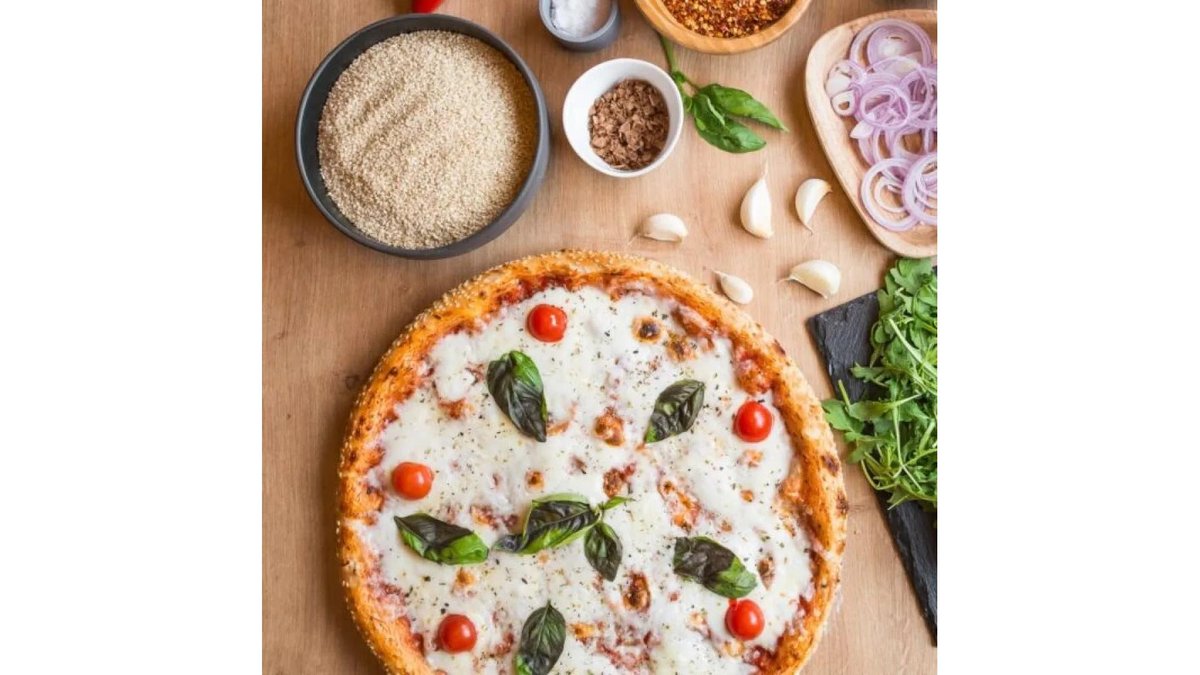 Margherita medie
