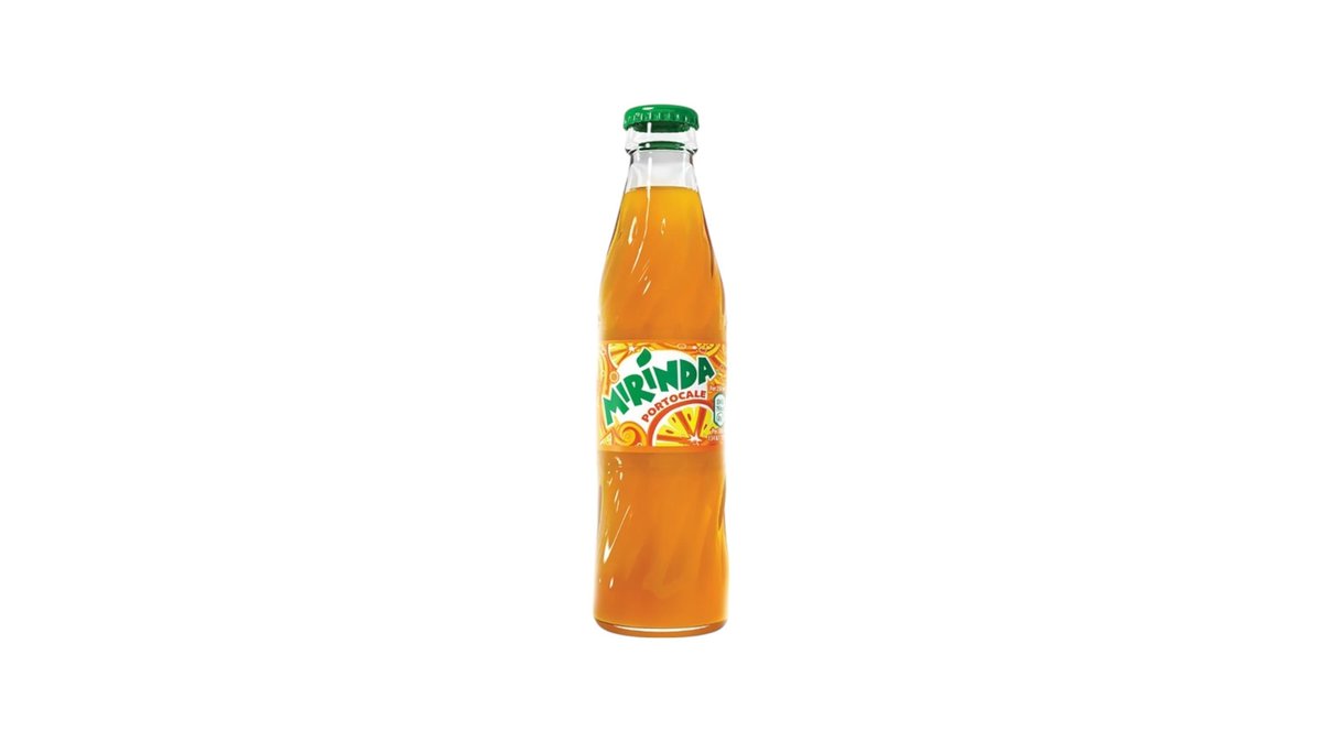 Mirinda