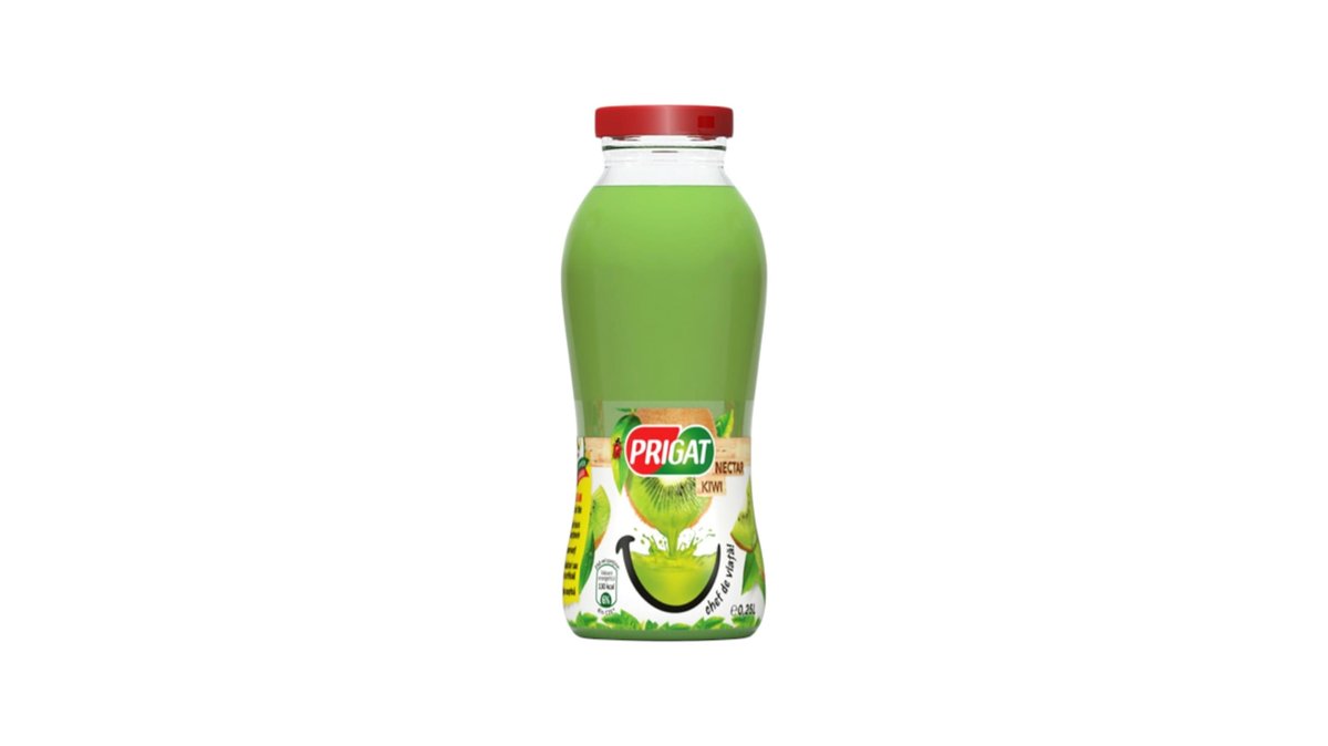 Prigat kiwi
