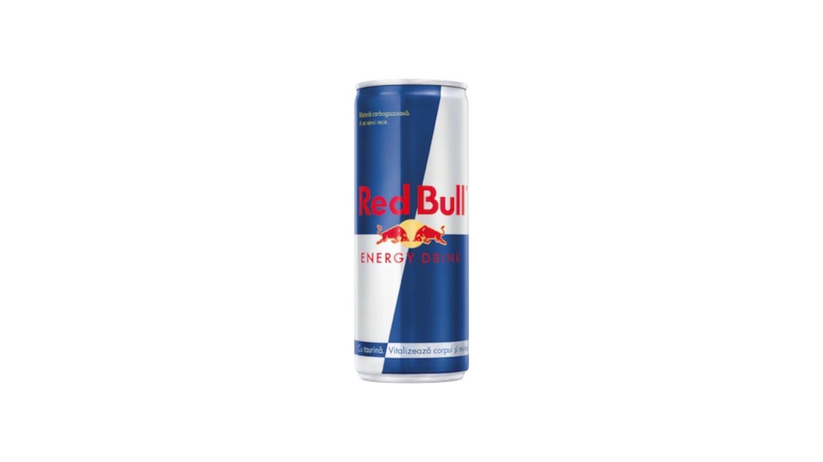 Red Bull 0.25 l