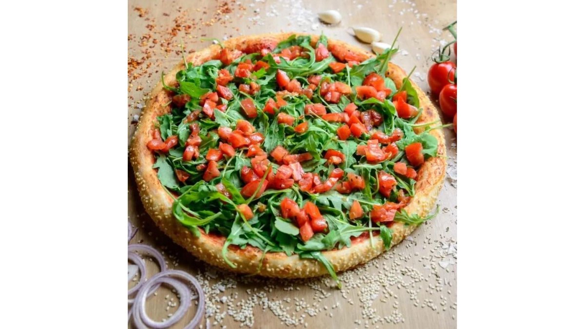 Rucola medie