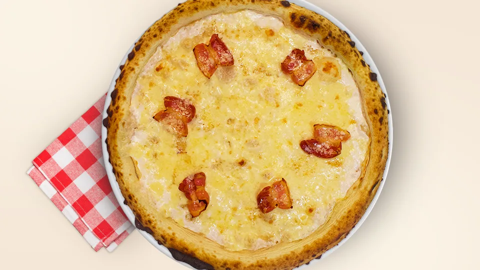 Carbonara 24cm
