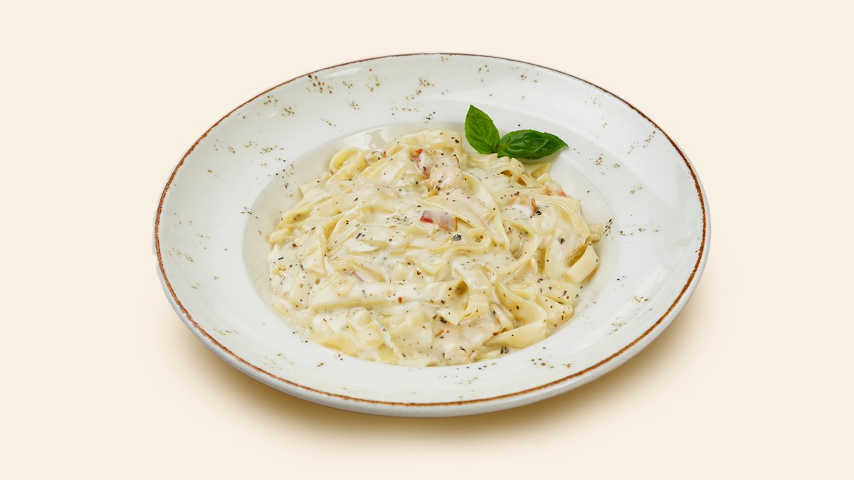 Carbonara 400g
