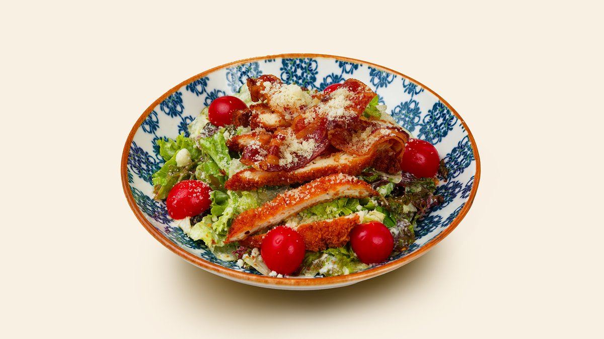 Cezar salata