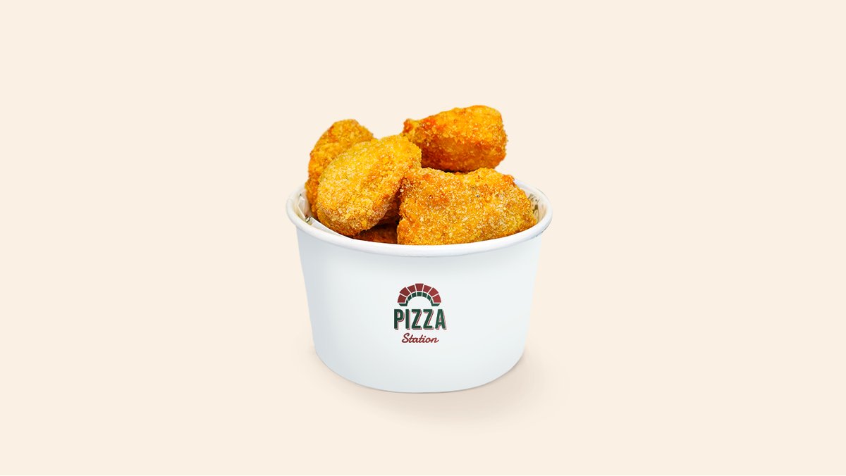 Chicken Nuggets 8