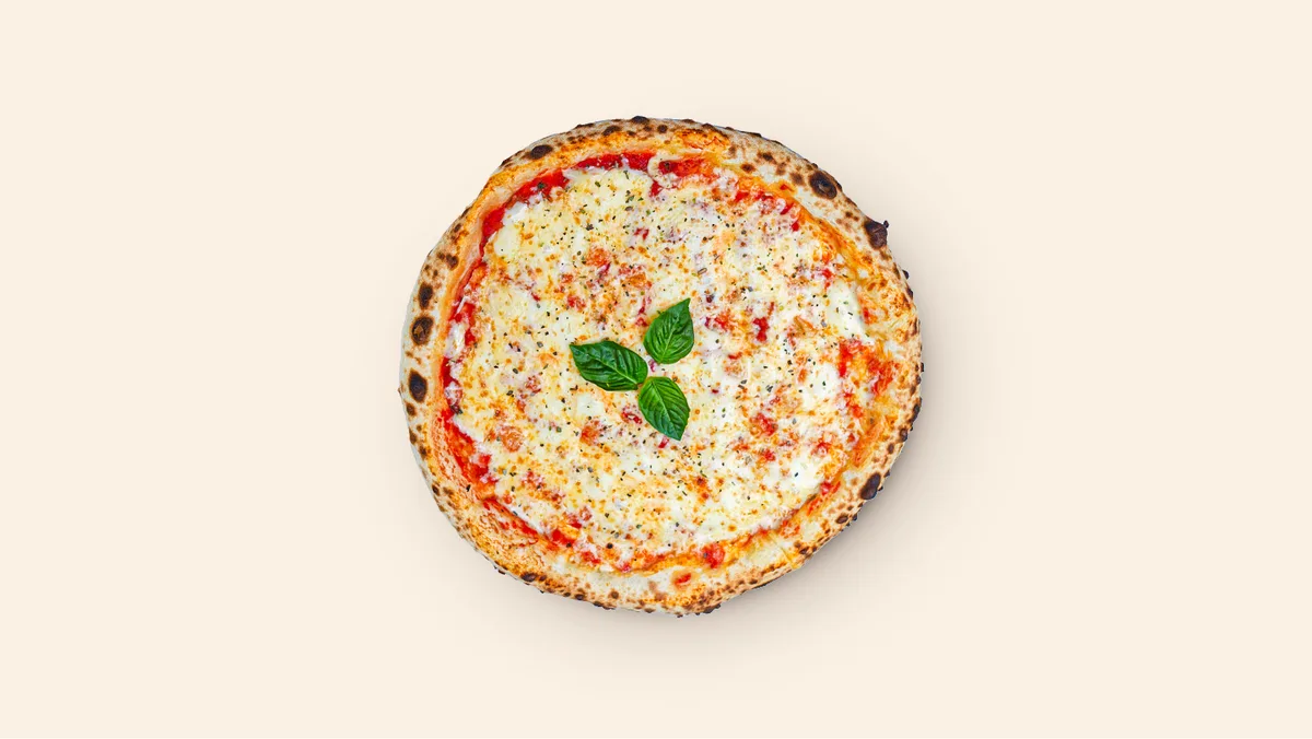 Classic pizza 32cm