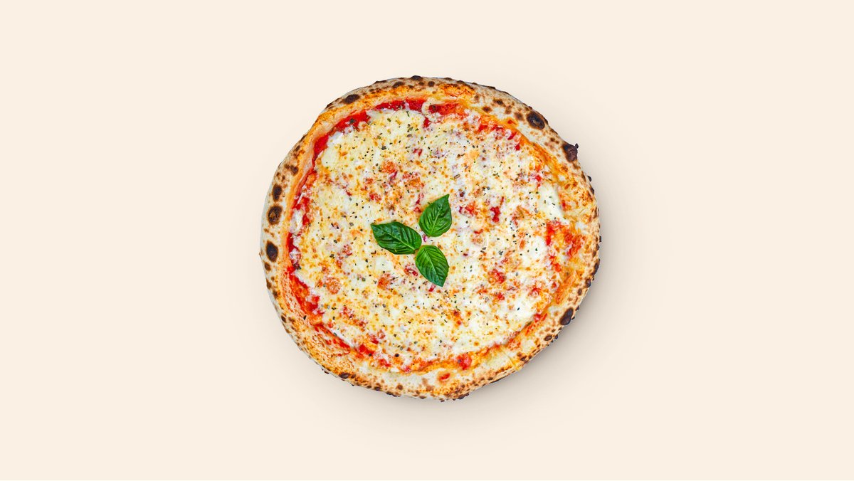 Classic pizza 40cm