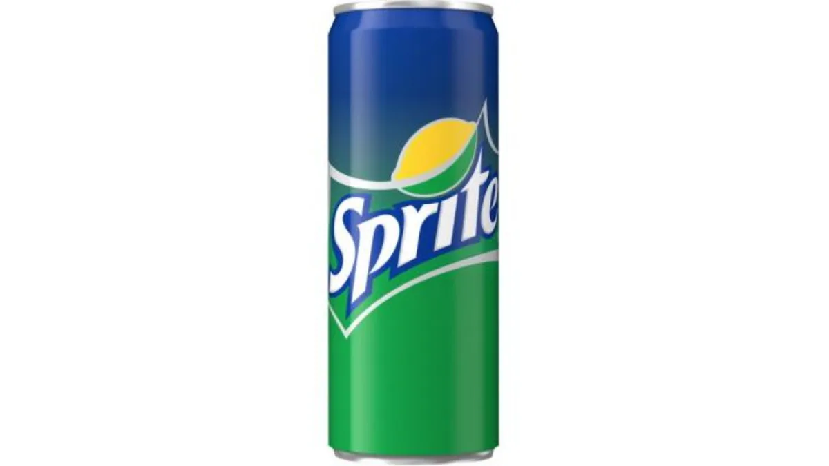 Sprite 0.33l