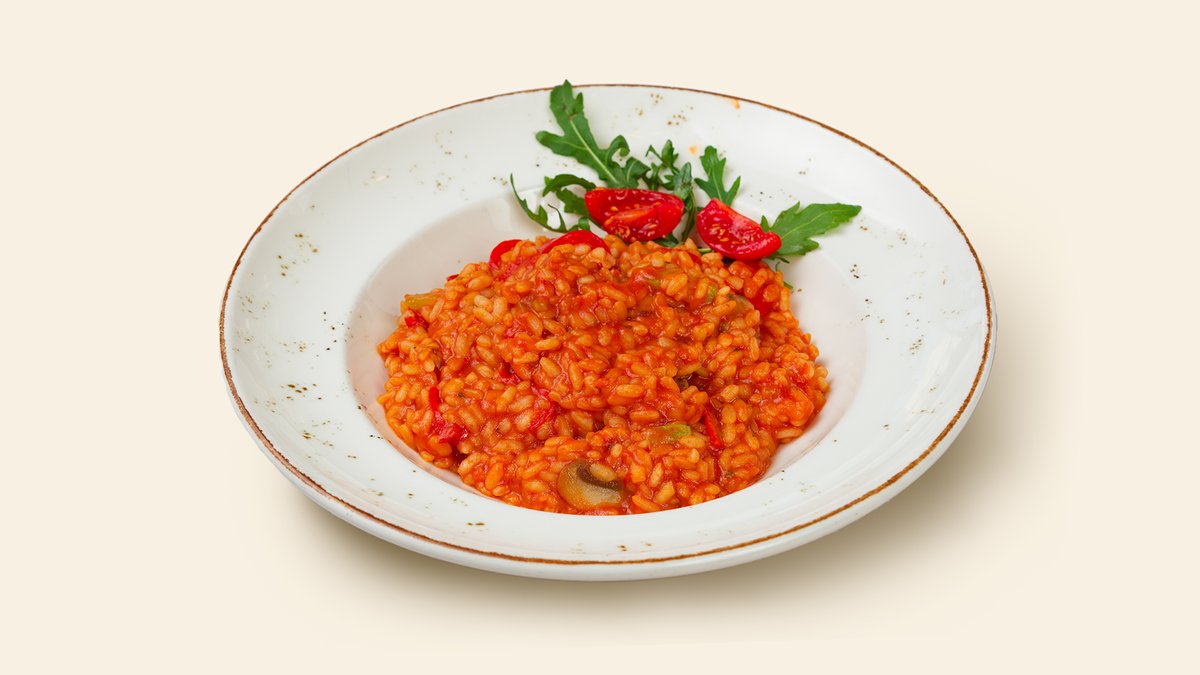 Vege rižoto 400g
