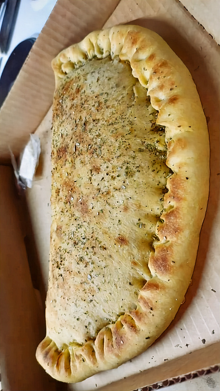 Calzone