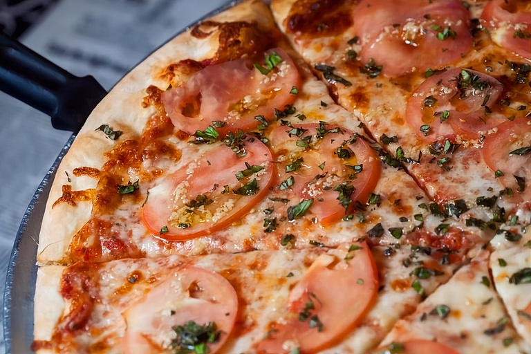 Pizza Grande