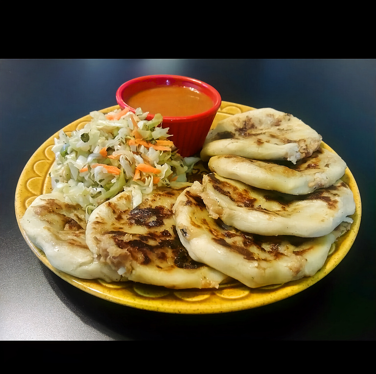 Pupusa
