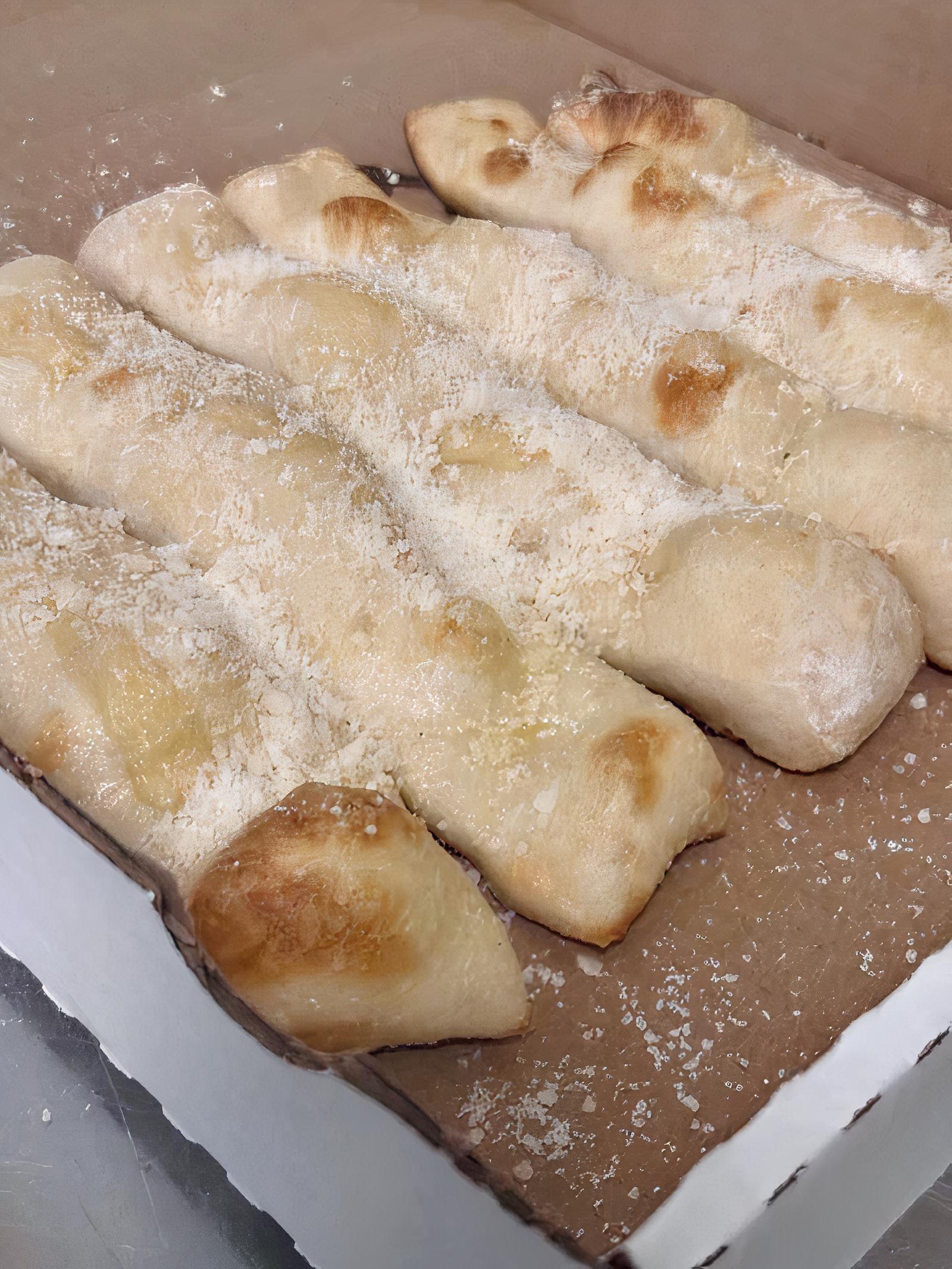 Bread Sticks