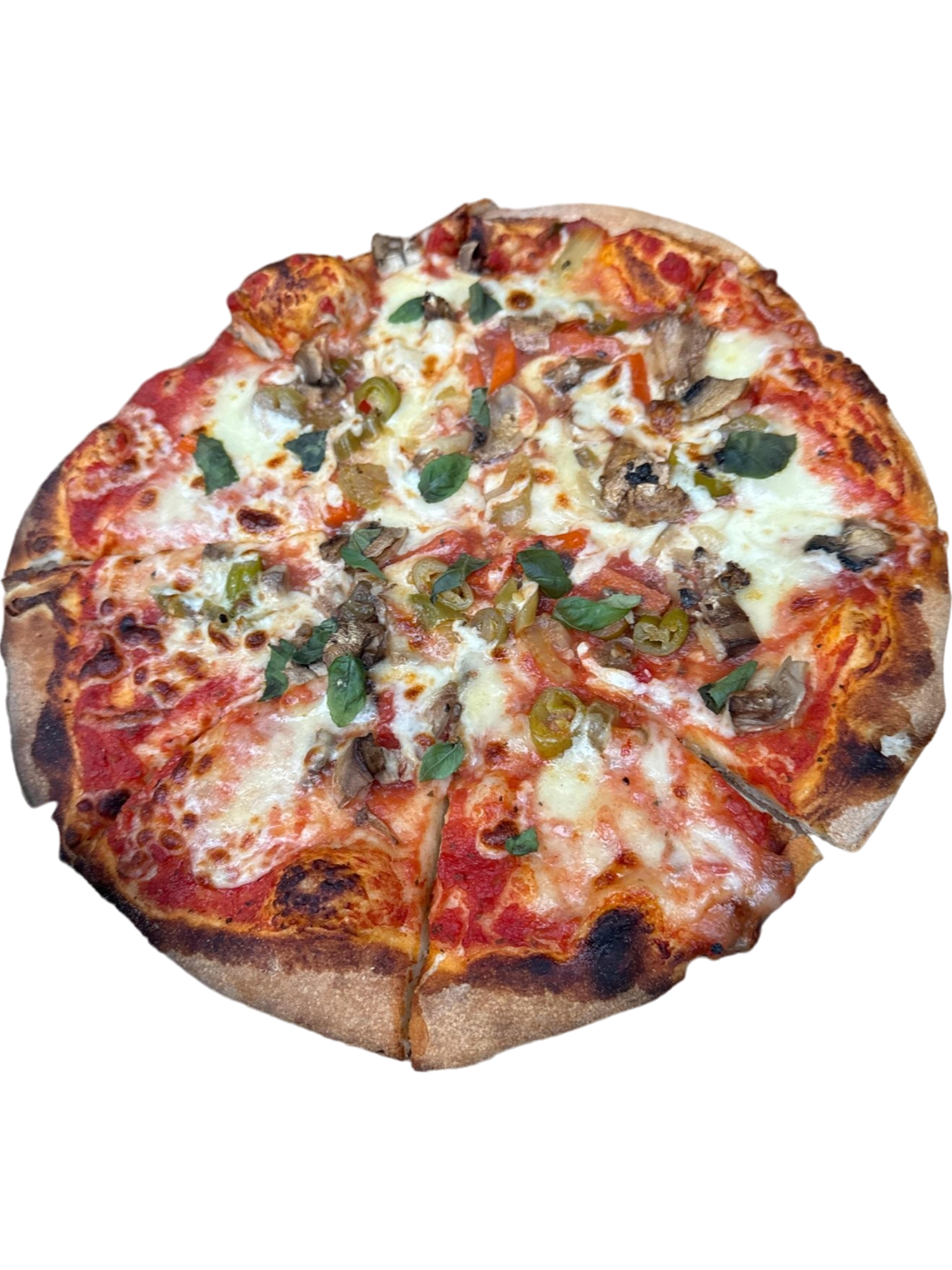Margherita