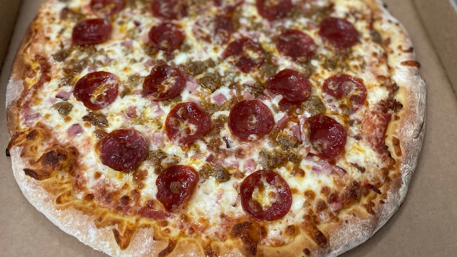 Meat Lovers