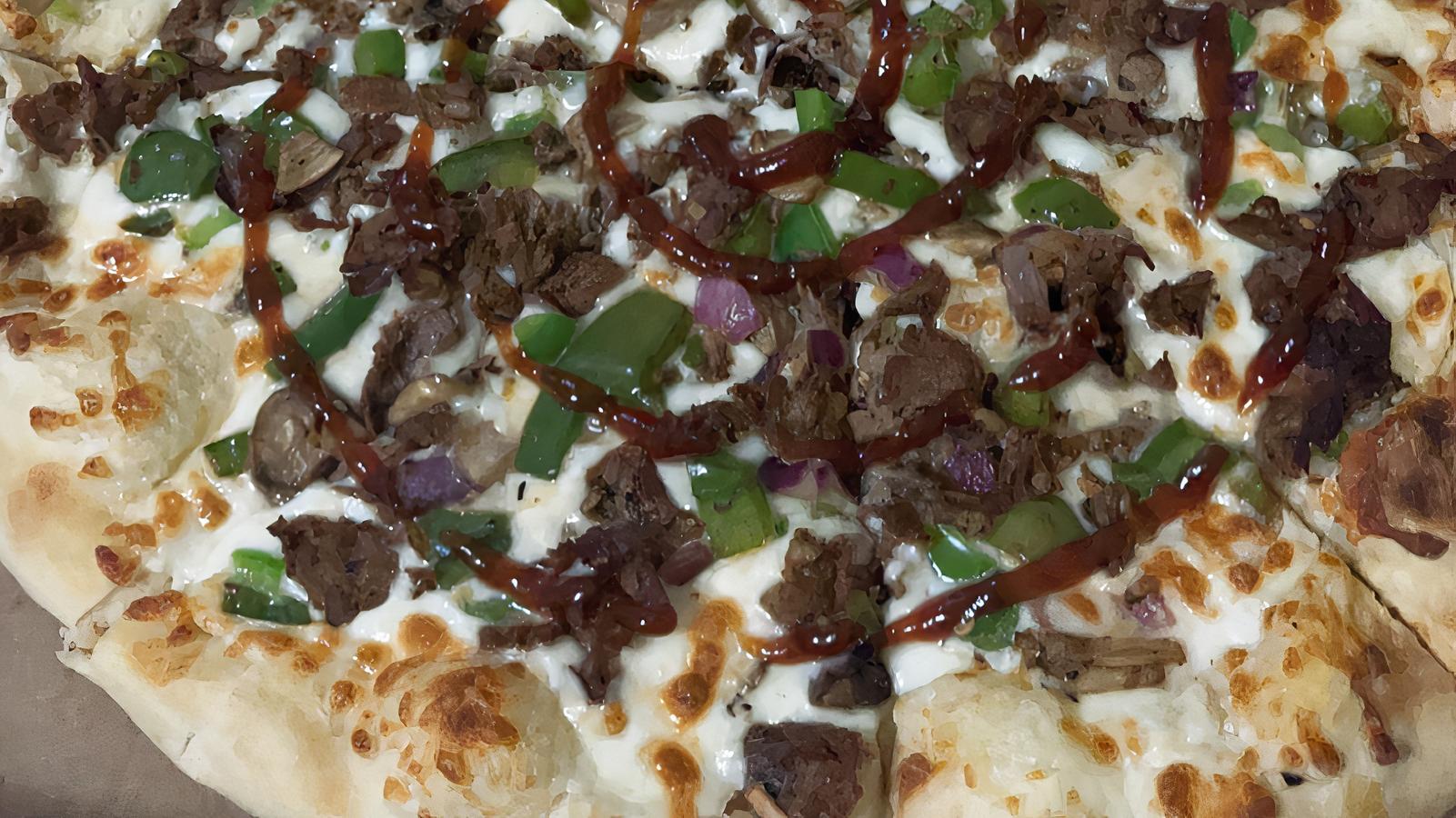 Philly Steak