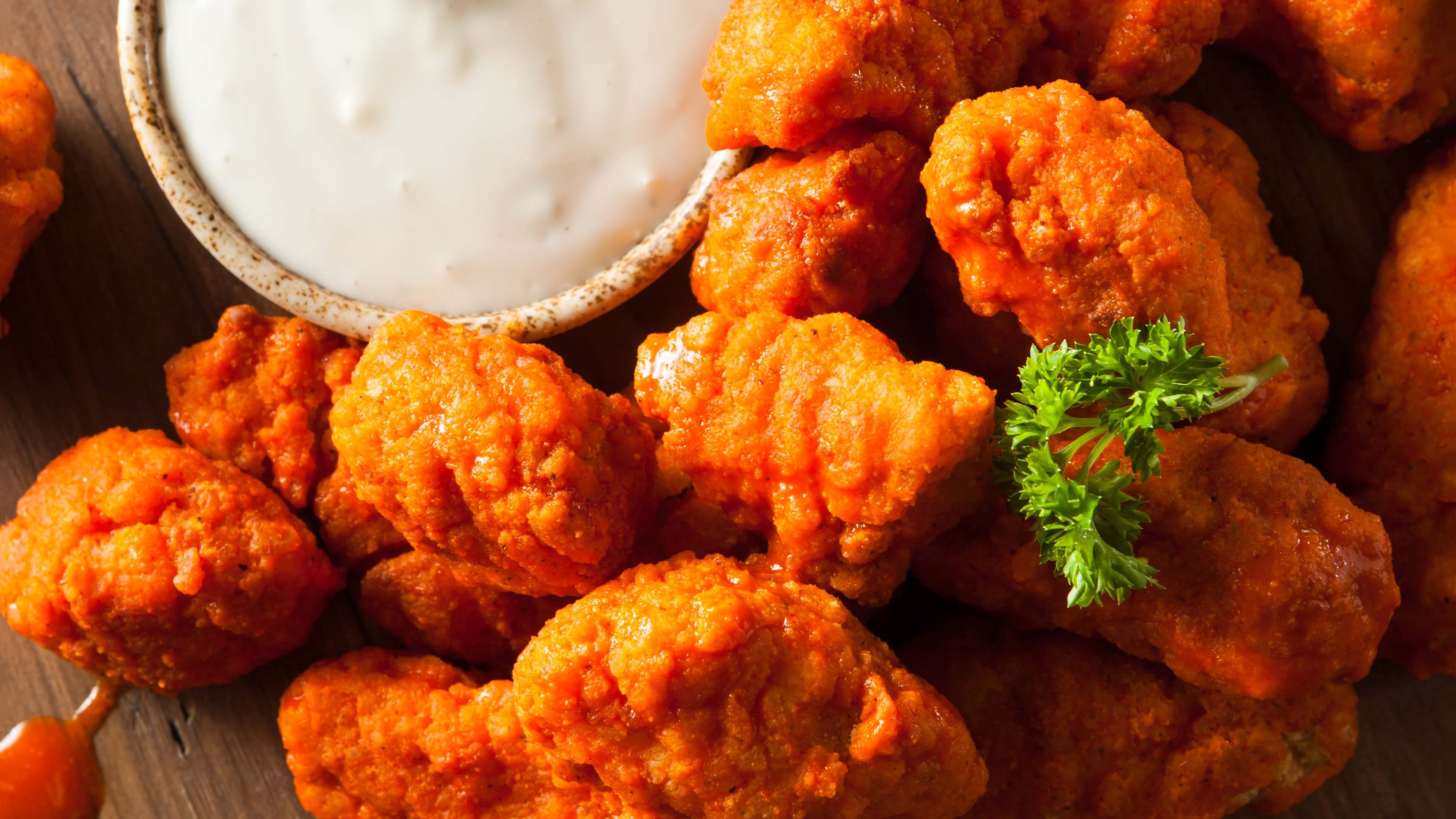 10 Wings