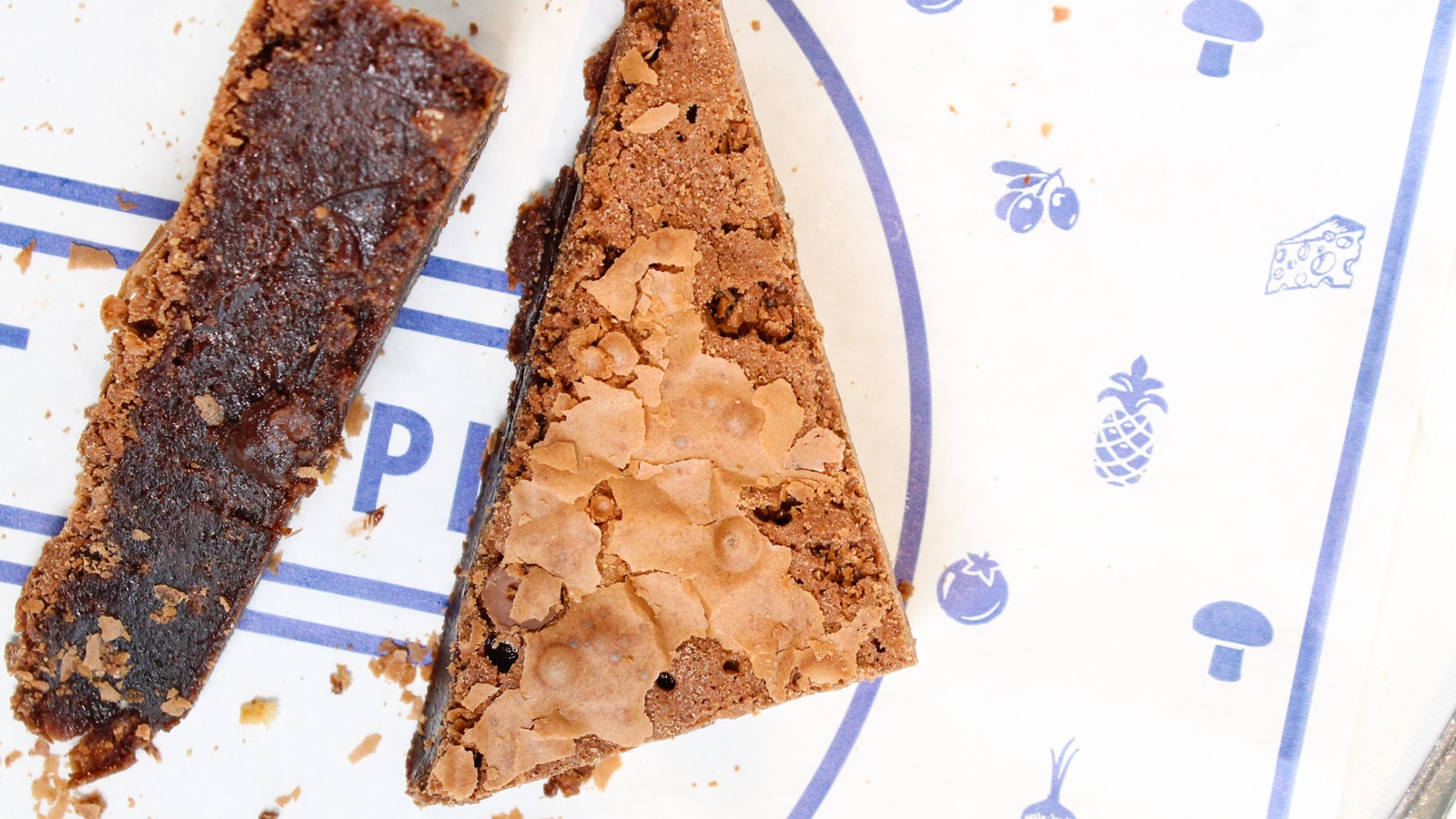 Brownie