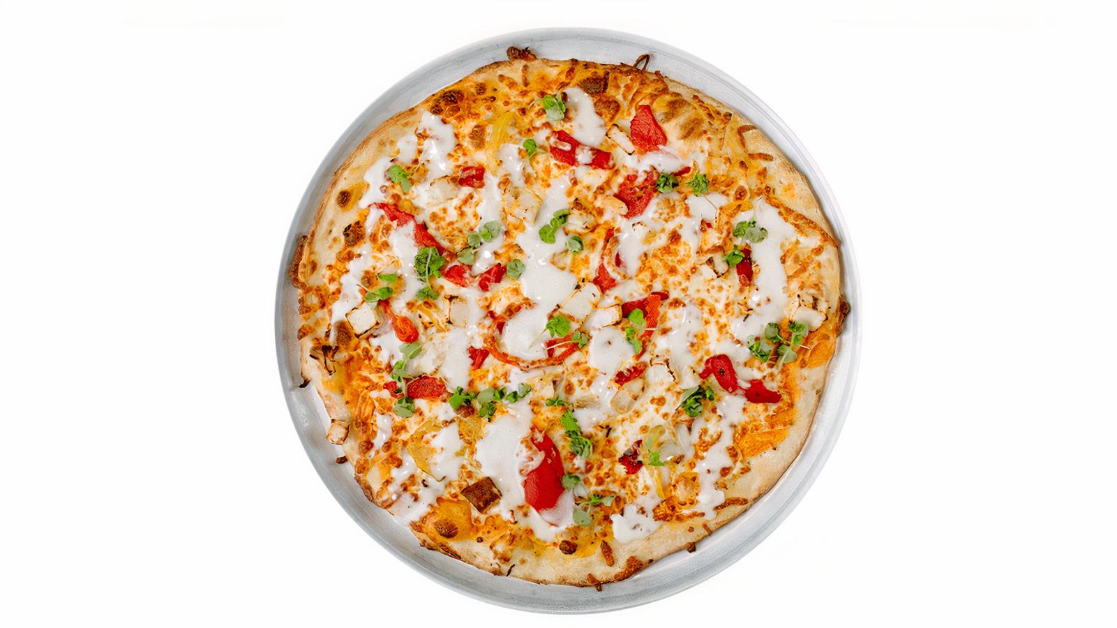 Buffalo Chicken - 10"