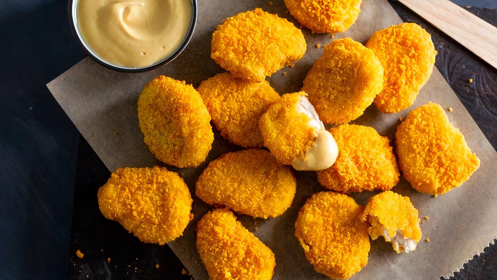 Chicken Nuggets
