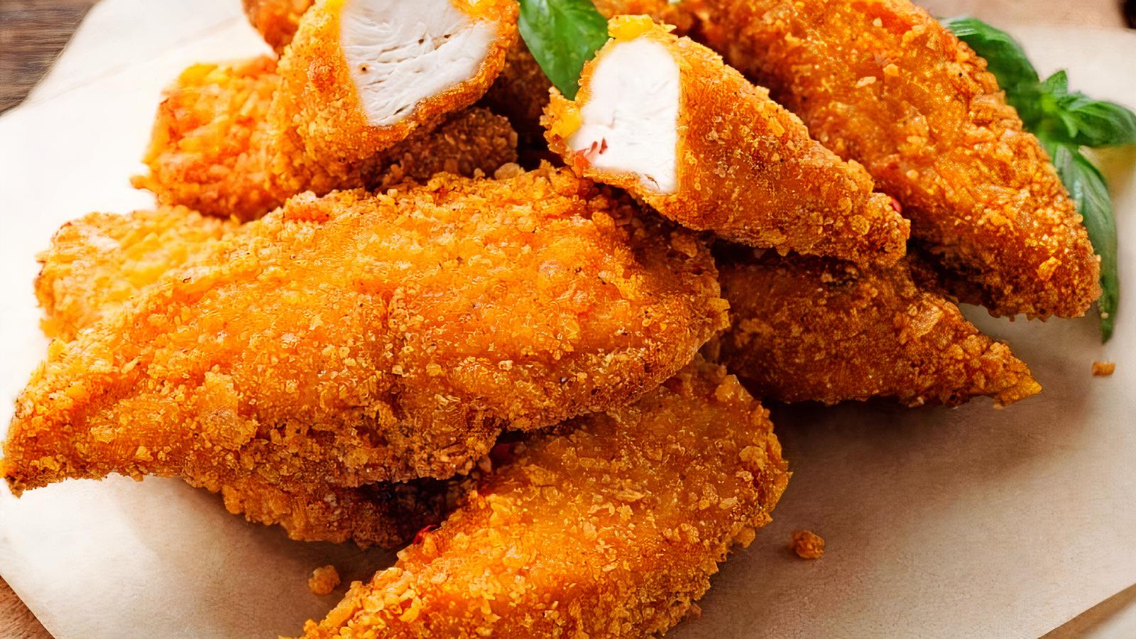Chicken Strips