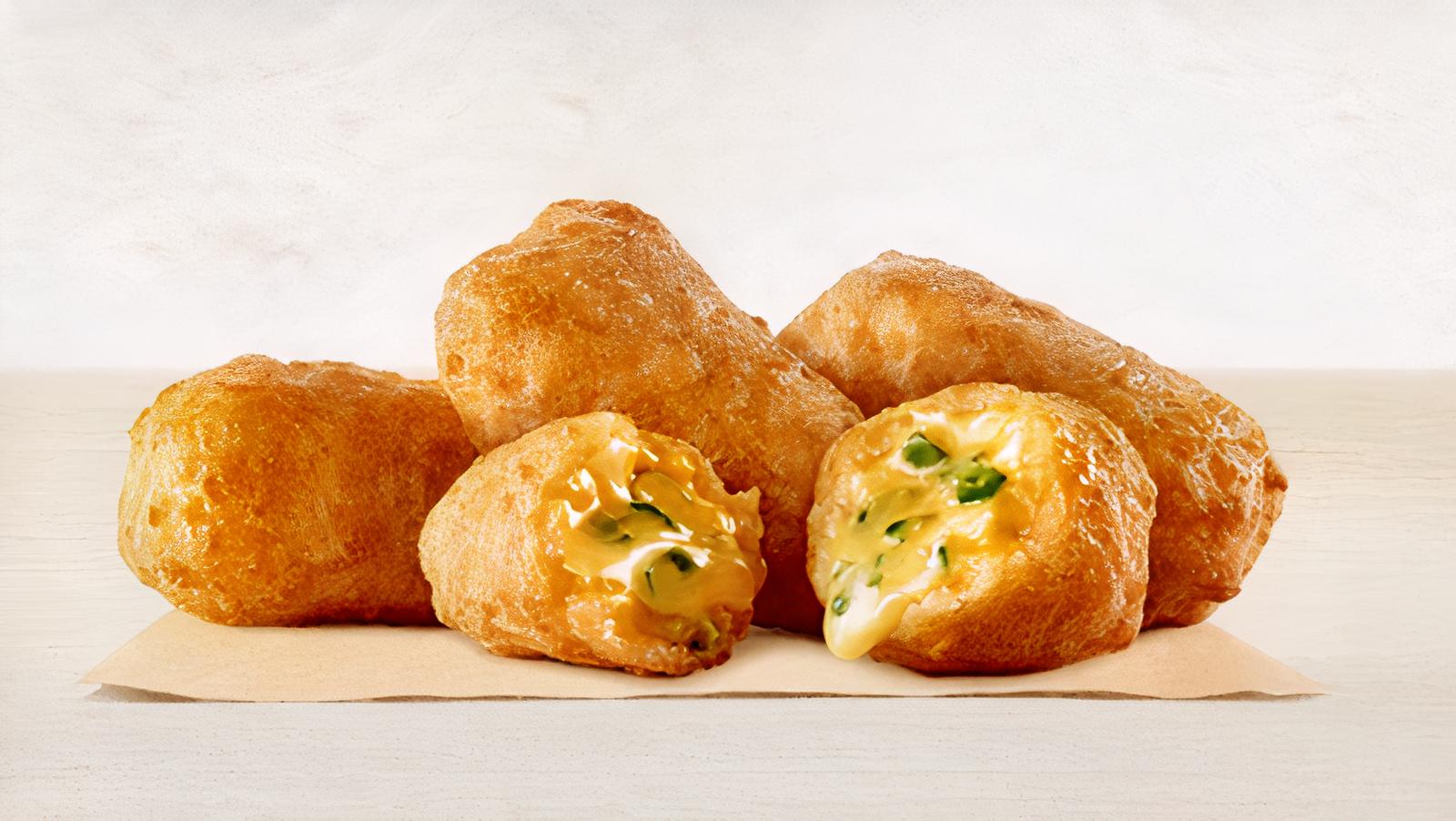 Jalapeño Poppers