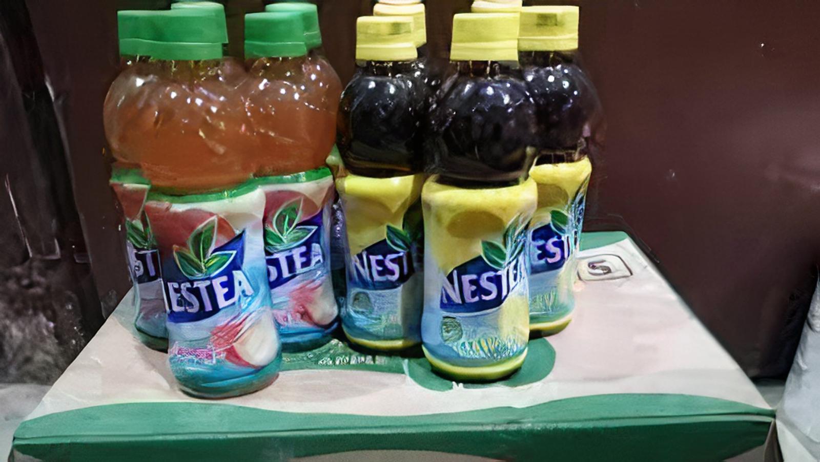Nestea