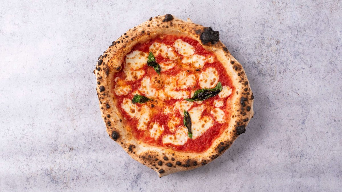 Margherita - Adag