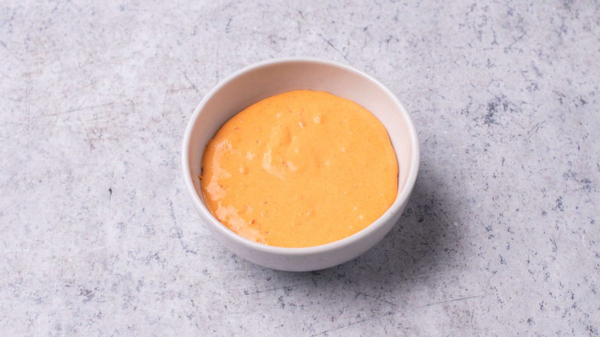 Nduja dip - Adag