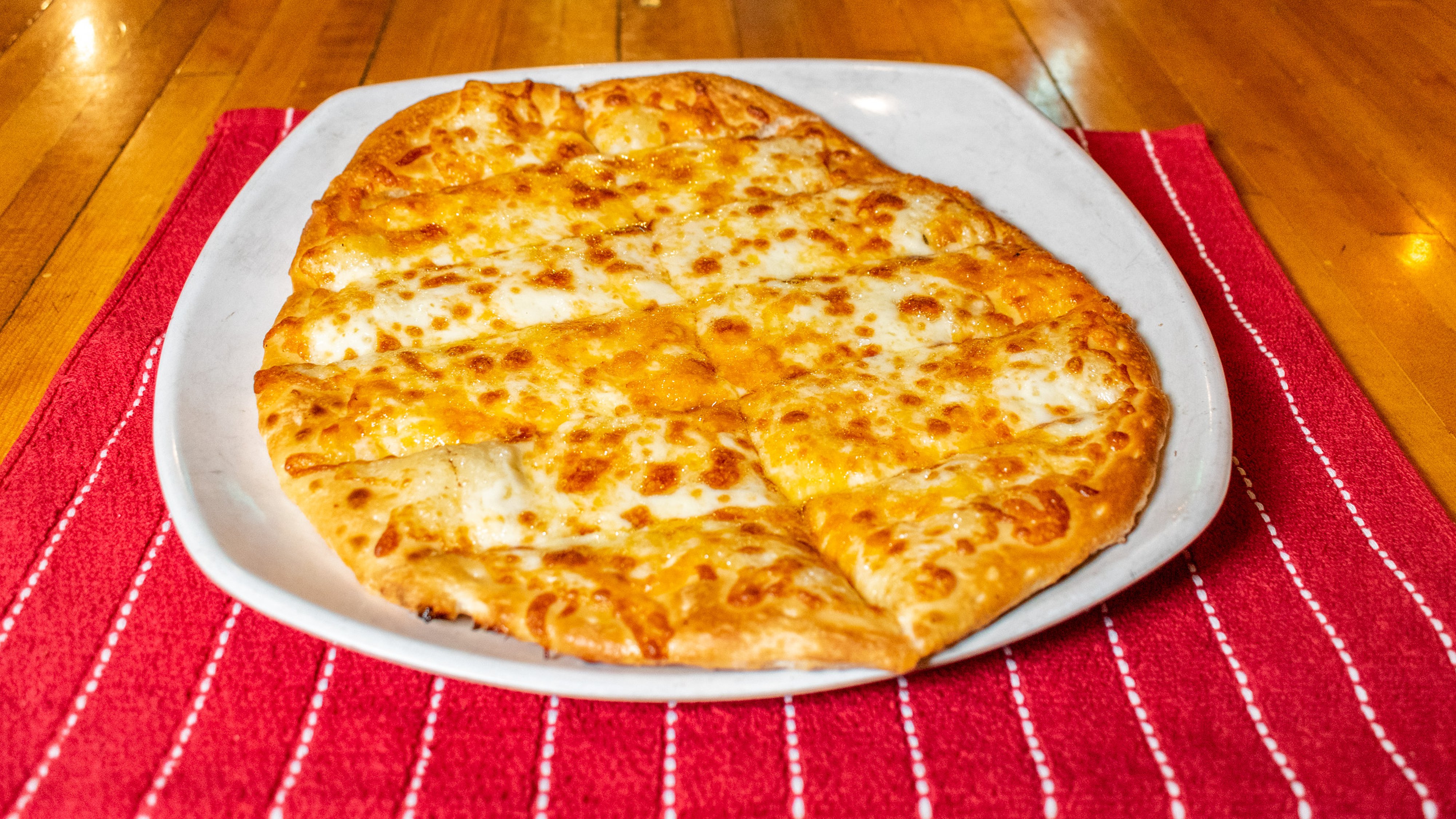Cheesy Bread