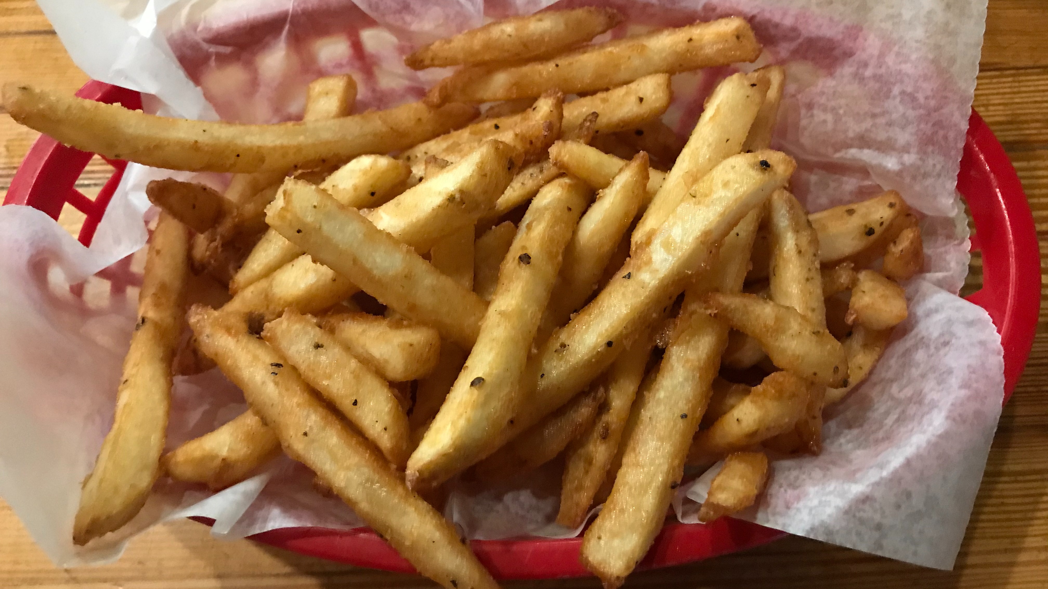 Fries
