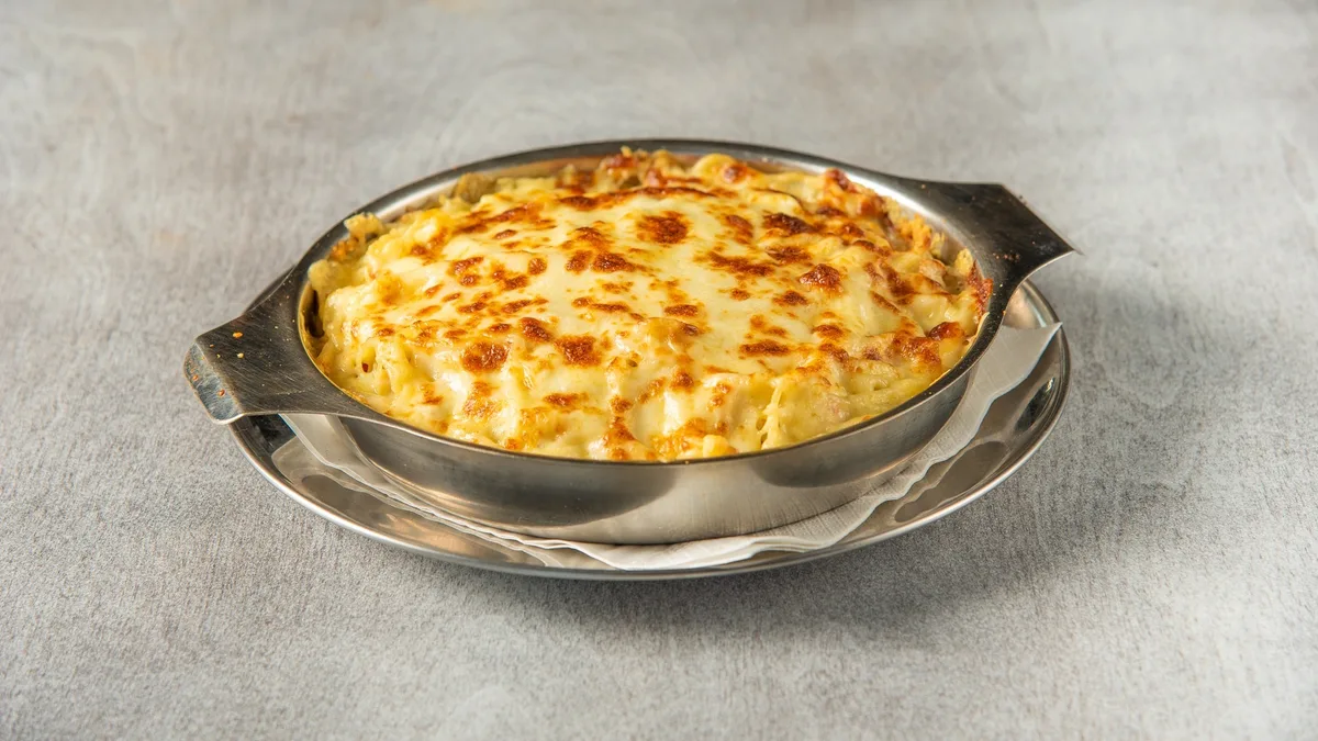 Pasta Ναπολιτάνα