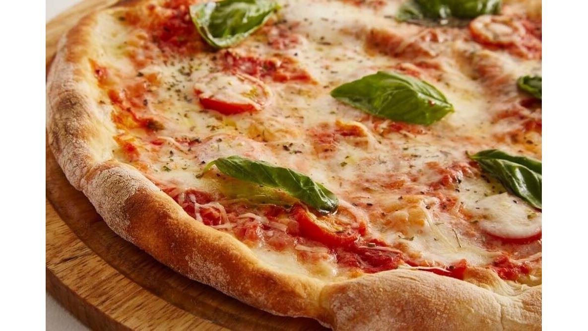 Pizza Agrigento