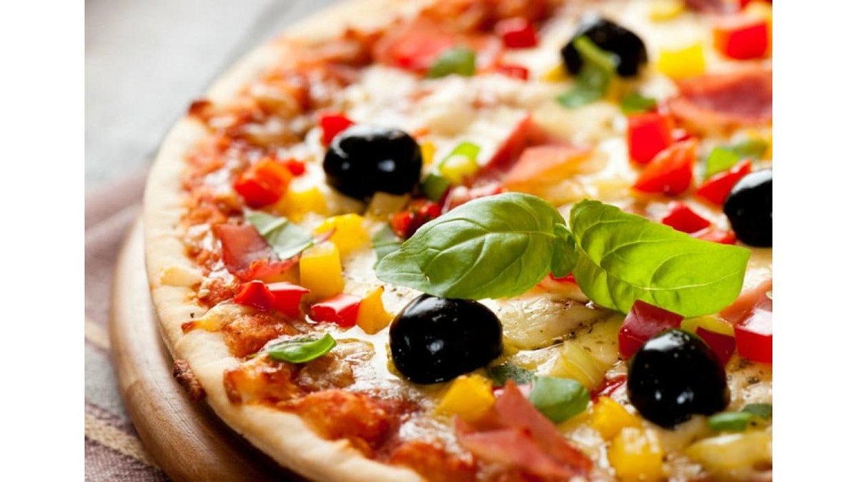 Pizza Ancona